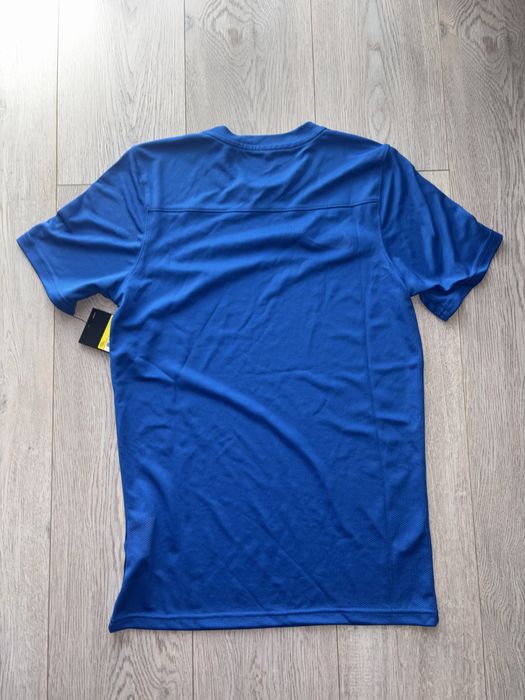 Tricou nou Nike M NK DRY PARK18