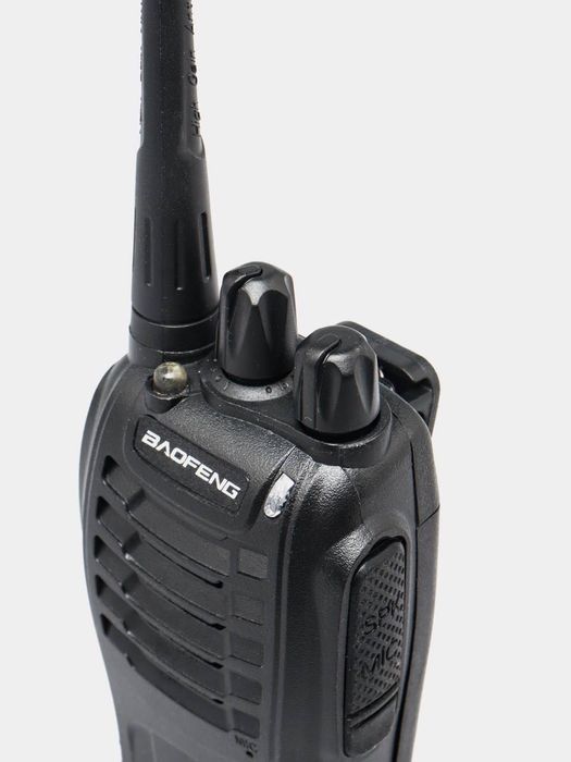 Ratsiya. Baofeeng 888s.  Kamplekt 270 ming