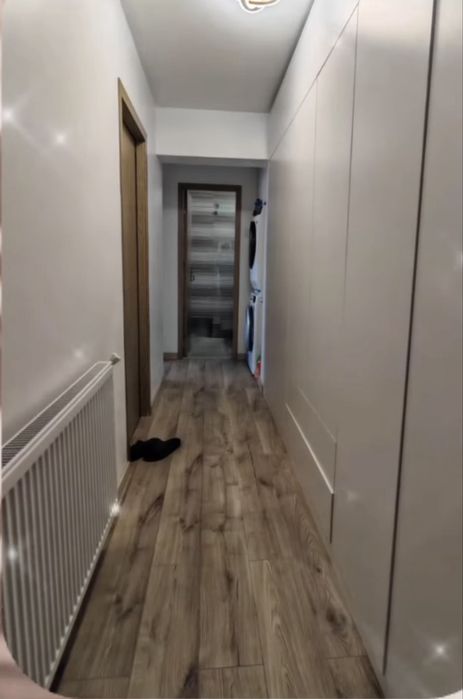 Apartament ultracentral Pitești 3 camere