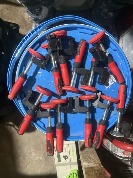 Fein paslode bosch milwauke bessey