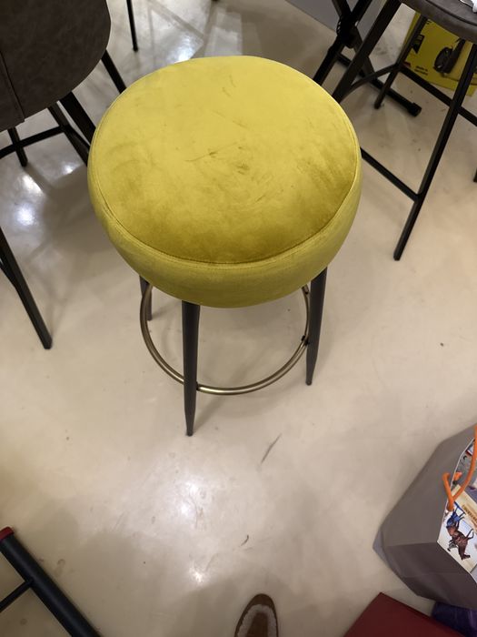 Scaun de bar inaltime 110cm
