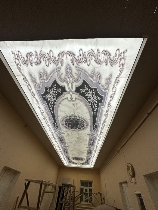 Натяжной паталок natyajnoy natijnoy натйажной натижной