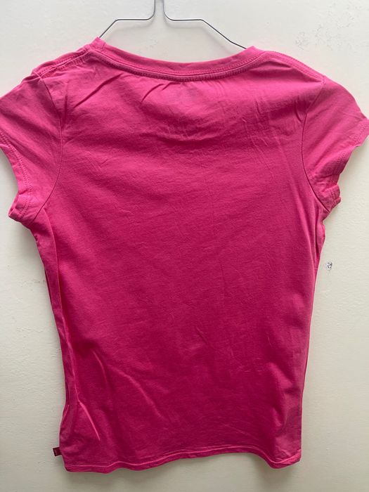 Тениска Levi’s 10 год момиче