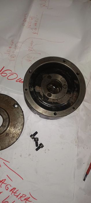 Pompe electrice pentru lichid de racire
