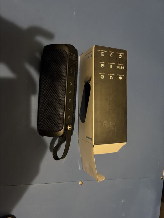 Bluetooth колонка – модел Bobtot ET100.