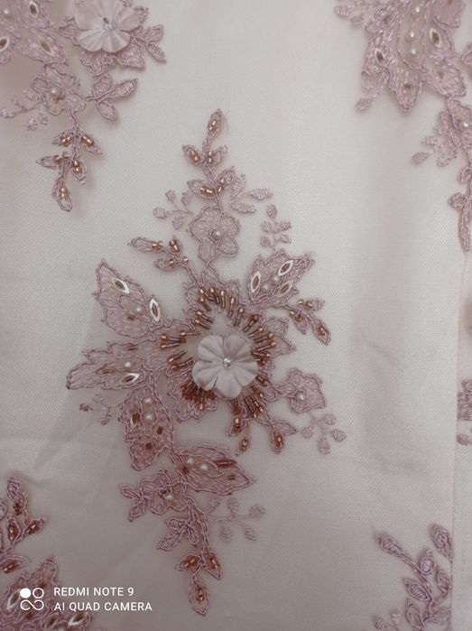 Продам вечернее платье