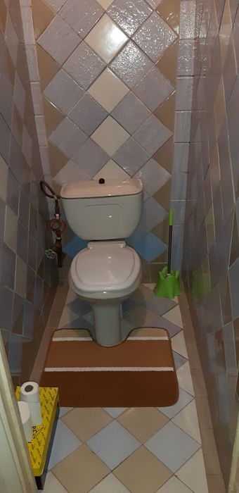 Продам 3х комнатная квартира Юнусабад 19 квартал