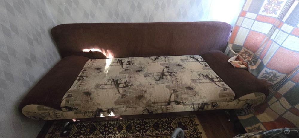 Диван 2шт. + Кресло