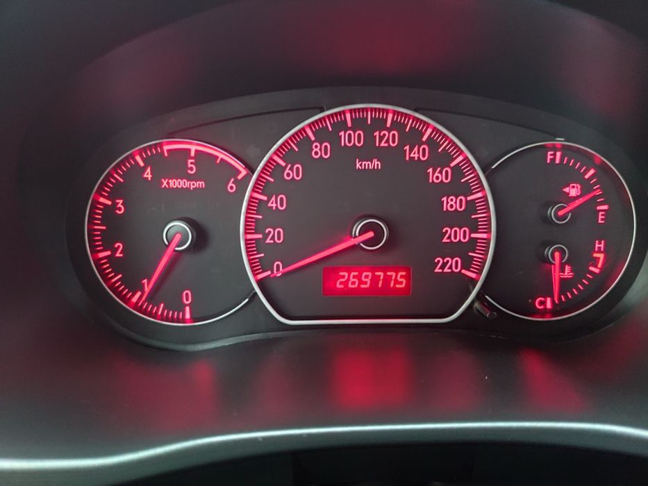 SUZUKI SX4 2007 — imagine 5