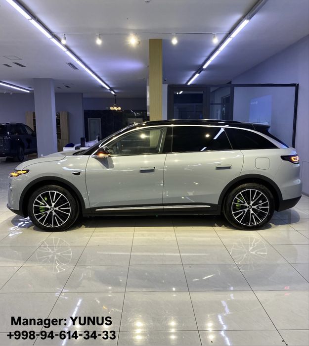 Leapmotor C11 300KM Gibrid 2026 Luxury Lidar Restaylin Ful 3yil garant