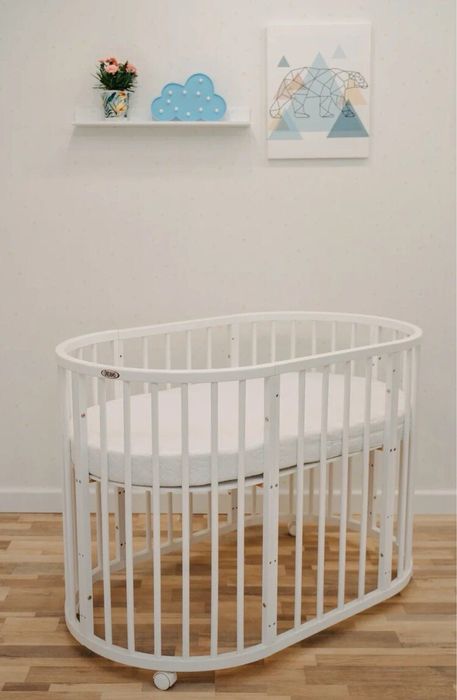 Кротавка детская 9в1