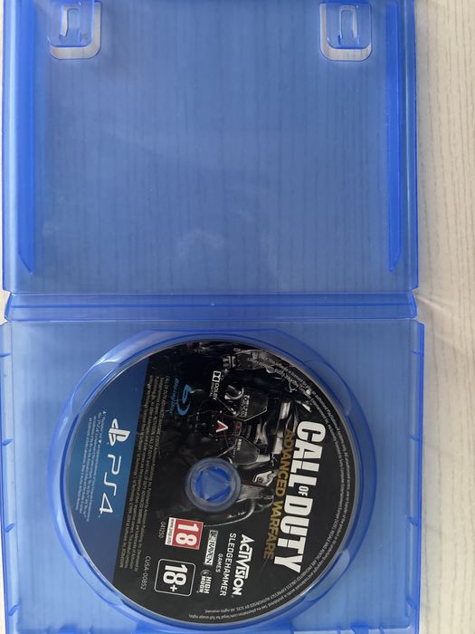 три диска на пс4