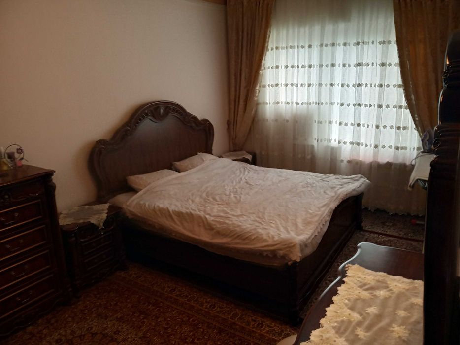 Срочна Продаётся квартира 4/5/5, Кара-камыш Тансыкбаева-3