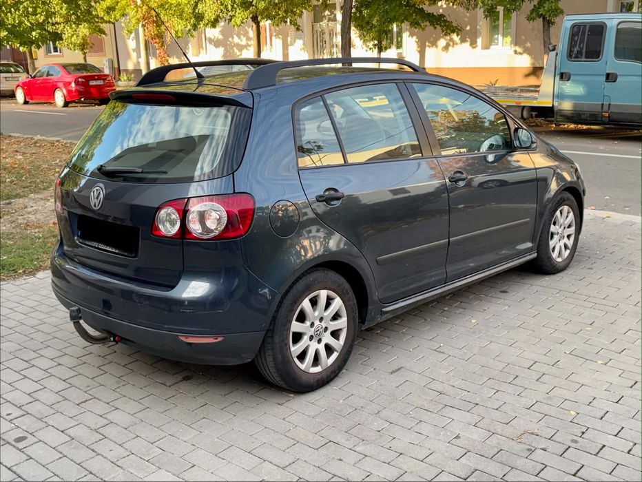 VOLKSWAGEN Golf 2007 — imagine 4