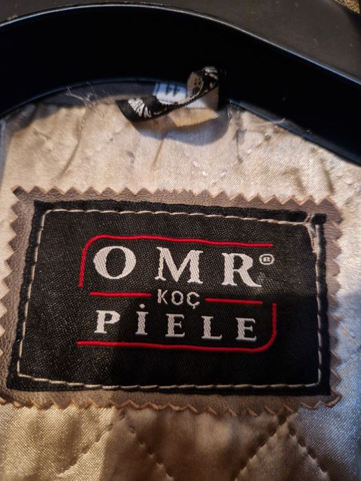 Geci piele naturală