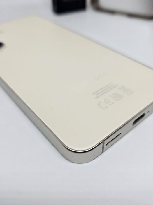 Samsung Galaxy S24 256Gb/8Ram White