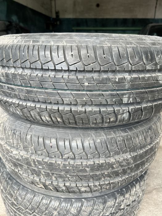Продам Резину лето 195 65 R 15