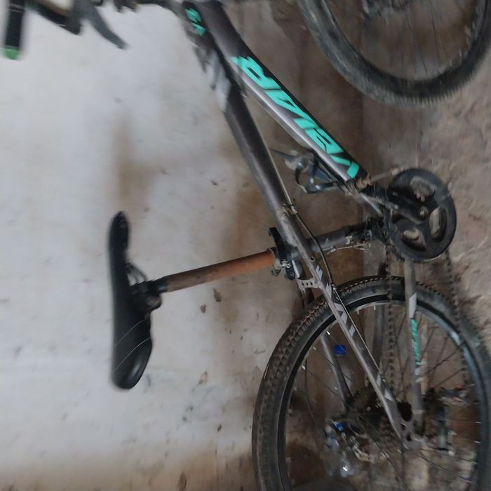 Velosiped narxini kelishamiz