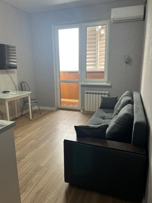 Ремонт квартир в Алматы.