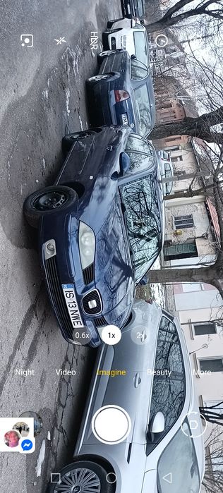 Seat cordoba se vinde