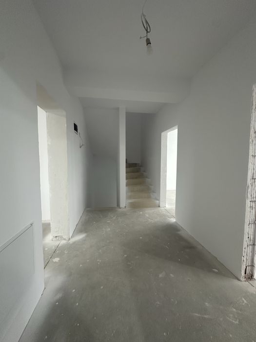 Proprietar vând casă Voluntari-Matei Millo