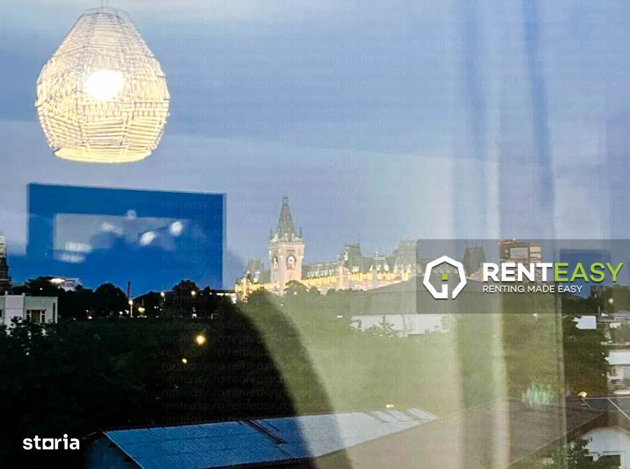 Apartament cu o camera situat in zona Mitropolie