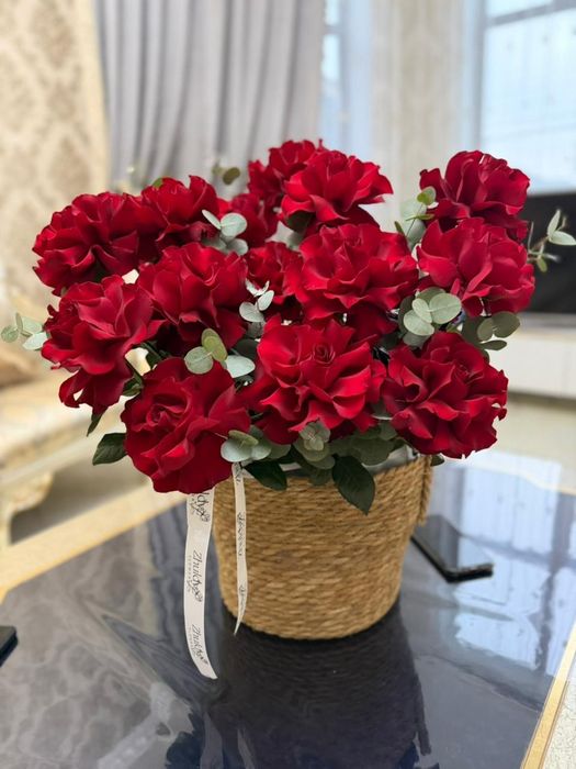 Продам шикарный букет цветов