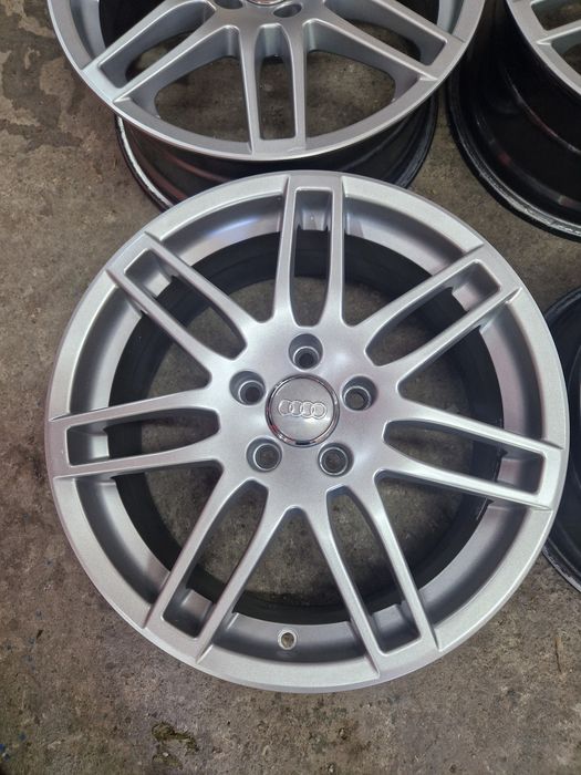 4бр.5×112×17AUDI