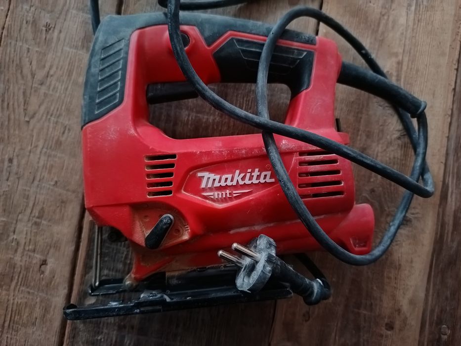 Лобзик оригинал макита