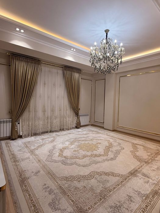 Срочно Продам 4-х ком кв на Северный Возгал Саракулке  Мебель техникой