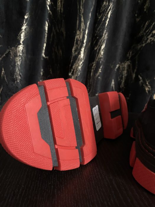 Pantofi sport din piele naturală pentru damă