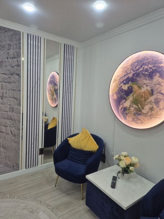 Сдам посуточно однокомнатную