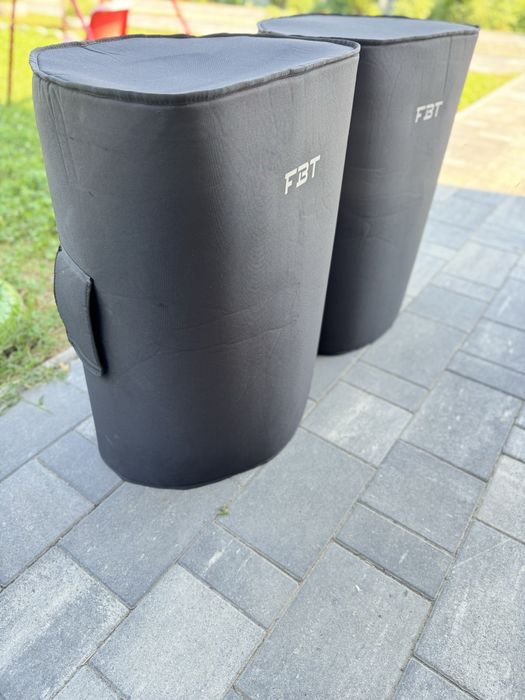 Huse boxe FBT Himaxx 60
