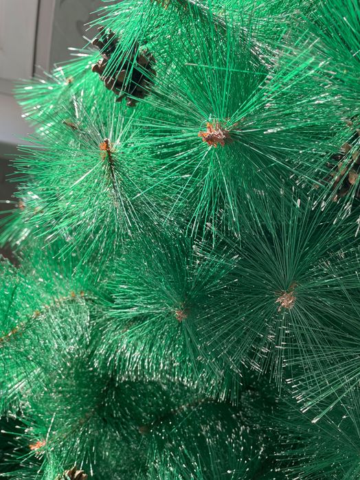 Ёлка новая Новогодняя 1.80м высота