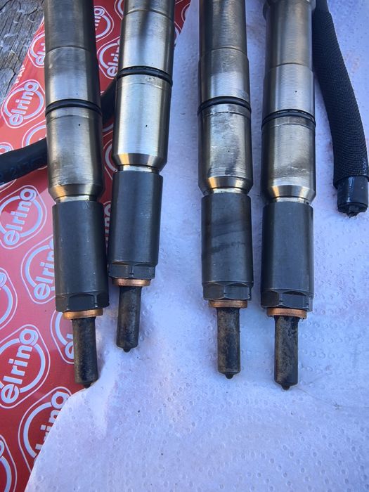 Дюзи Сименс   03L130277B