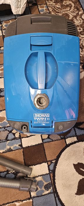 Пылесос Thomas TWIN 1 AQUAFILTER