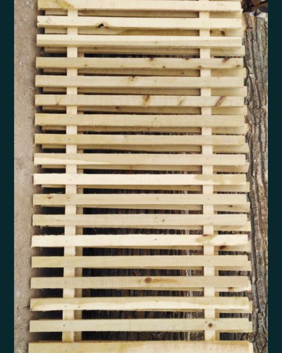 Продажа Лес Сосна и Тополь