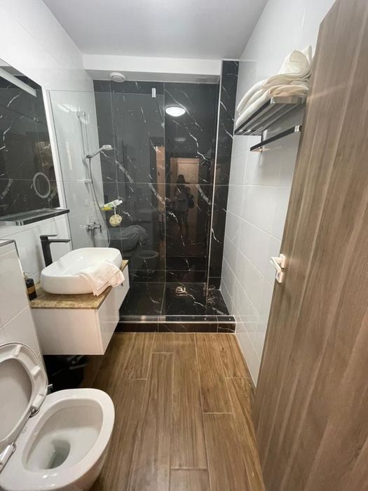 Studio Signature Promenada - de vanzare prima line la mare