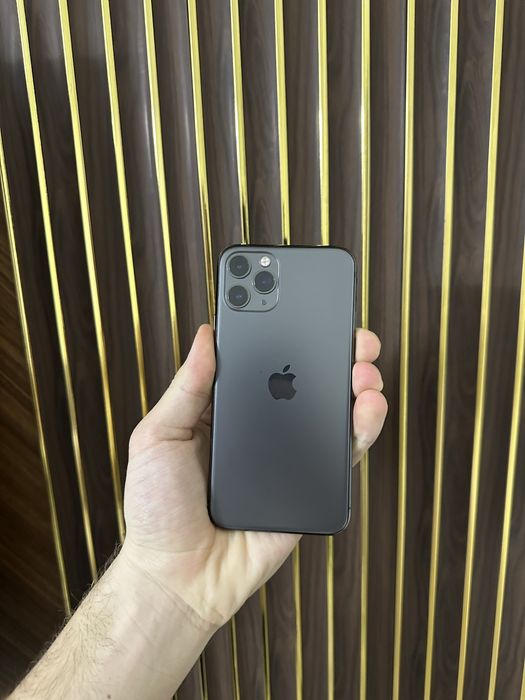 Iphone 11 Pro 64 Айфон 11 Про 64