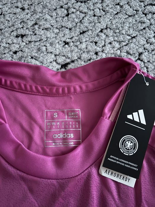 Tricou fotbal Germania