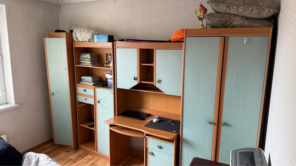 Продам детский гарнитур