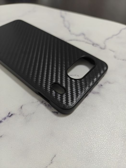 Husa Carbon One Plus Nord 4 NOUA