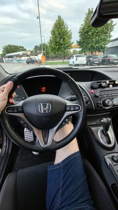 Honda Civic 1.8 / An2011 / Automata / Executive Full