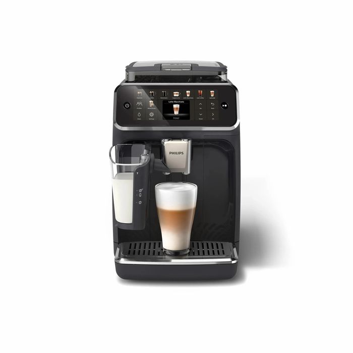 Кофемашина Philips EP5541/50 5500 Series LatteGo 1 Год Гарантия