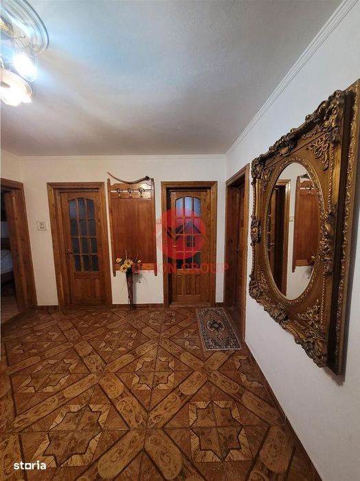 Pensiune cu Aspect Specific Maramuresean, Agigea