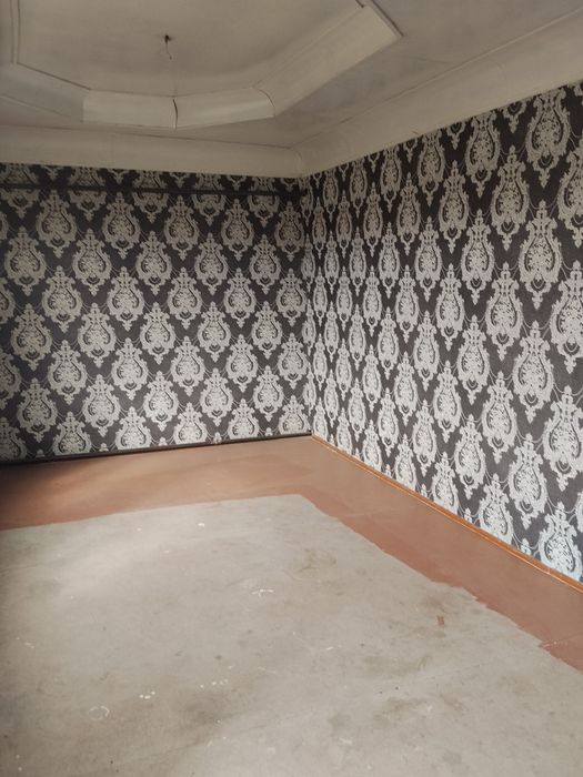 Турар Уй вапк 1 биригада