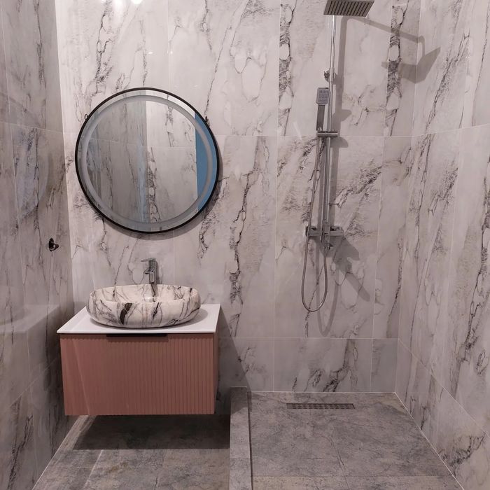 Кафельщик.Плиточник