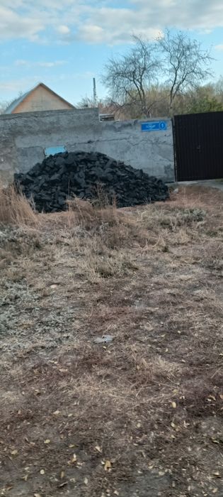 Уголь доставка всех марок