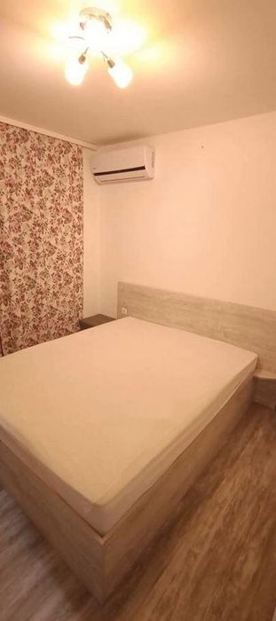 Дава се под наем Двустаен апартамент в Бургас, Меден рудник - зона А - 48 кв.м за 448.8 € - Снимка #3