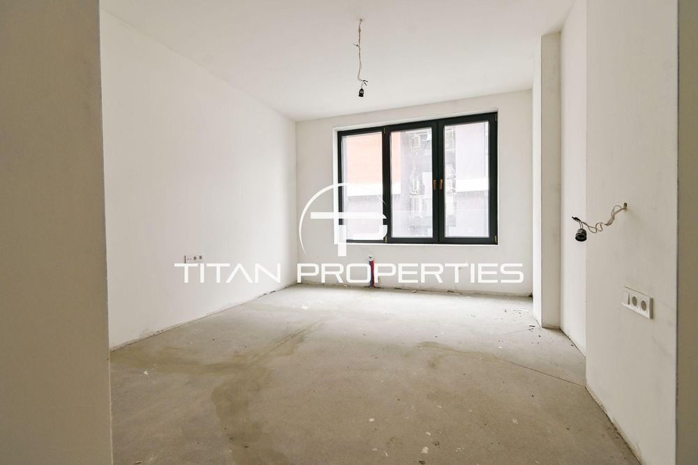 Тристаен за продажба в кв.Драгалевци